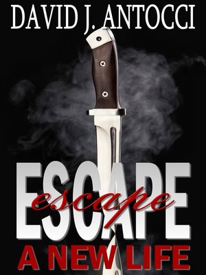 cover image of ESCAPE, a New Life